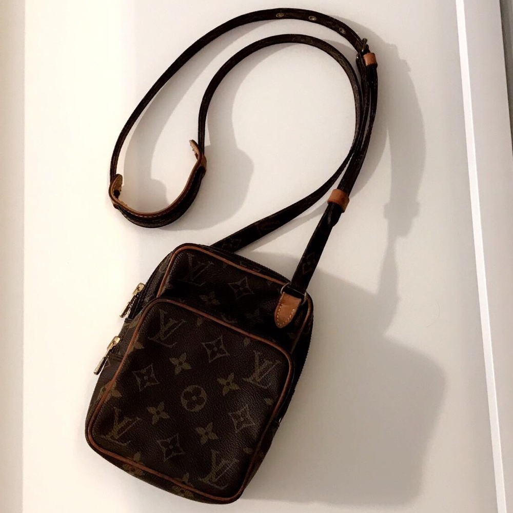 Louis Vuitton Mini backpack/bag Final sale!!