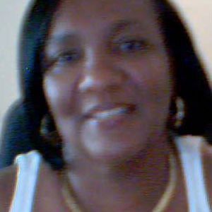 Meet your Posher, Louise