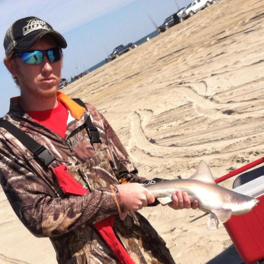 Meet your Posher, Mitchell