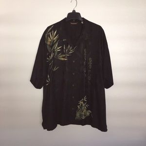 TOMMY BAHAMA MENS SHIRT