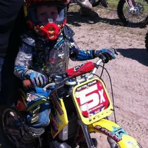 Meet your Posher, Dayton