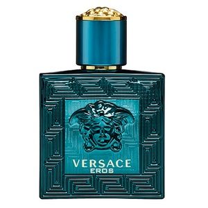 Versace Eros Deluxe Sample