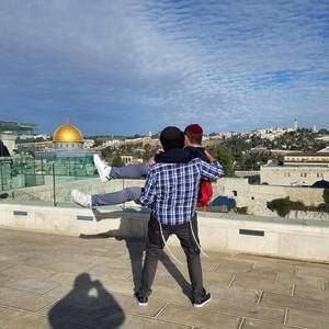 Meet your Posher, Yitzy