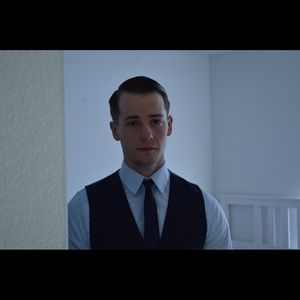 Meet your Posher, Edward