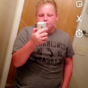 Meet your Posher, Matt