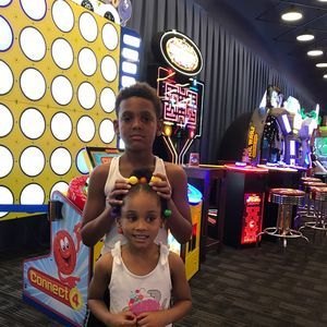 Meet your Posher, Quintin