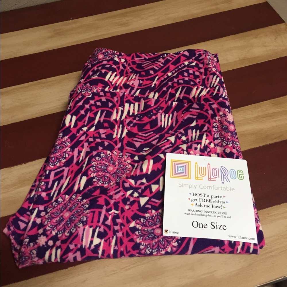 Lularoe leggings