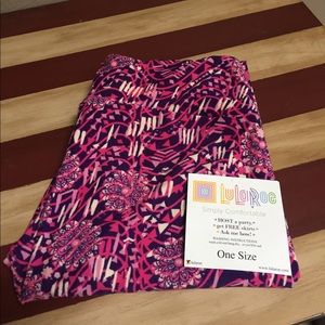 Lularoe leggings