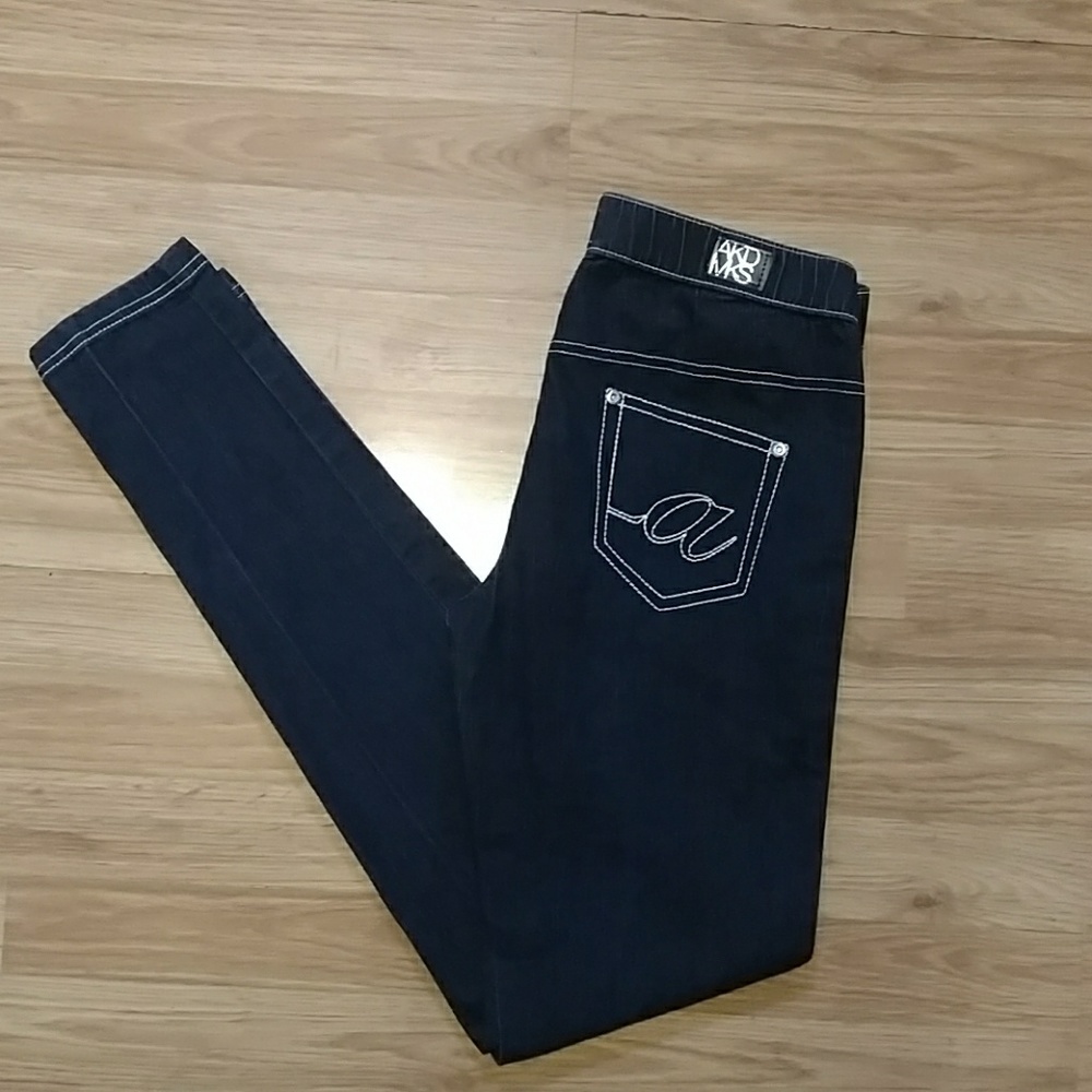 Akademiks Skinny Jeans