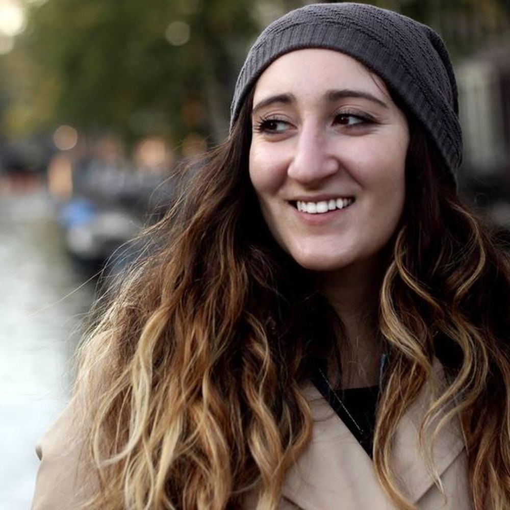 Meet your Posher, Sofie