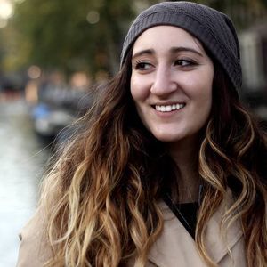 Meet your Posher, Sofie