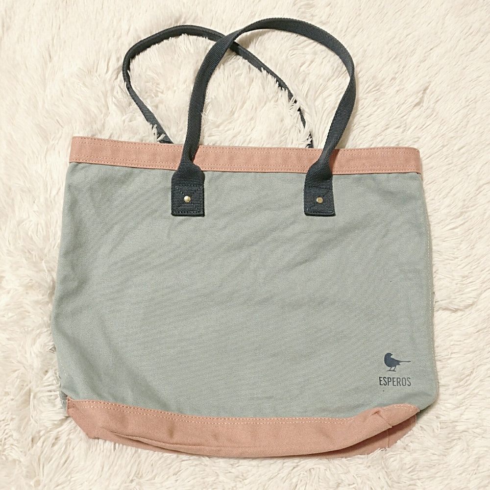 Esperos Bag