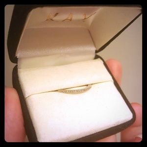 Kays Eternity Ring