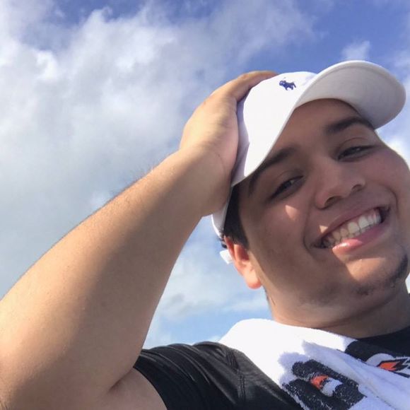 Meet your Posher, Jose - Picture 1 of 1