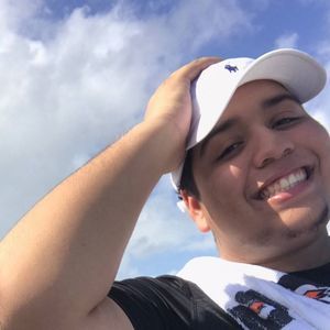 Meet your Posher, Jose