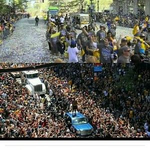 Meet your Posher, Shamone