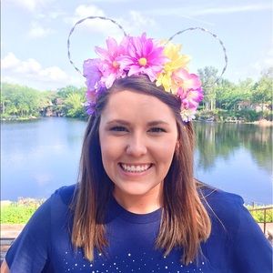 Meet your Posher, Savannah