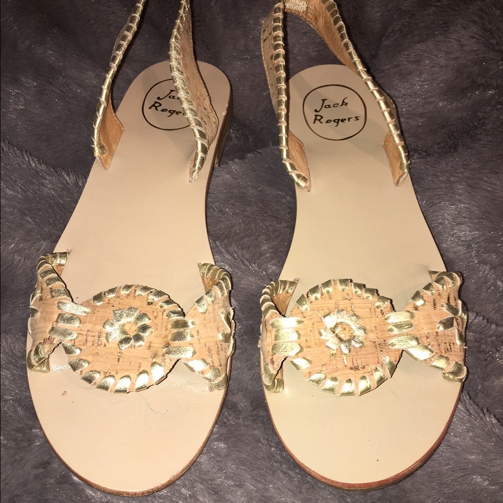 Like New Jack Rogers