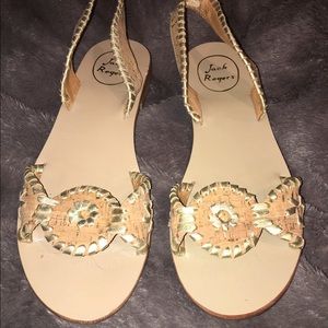 Like New Jack Rogers