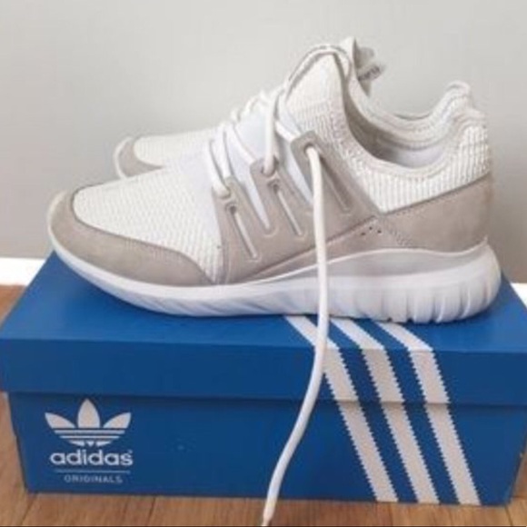Adidas tubular radial 8/10 condition - Picture 1 of 1