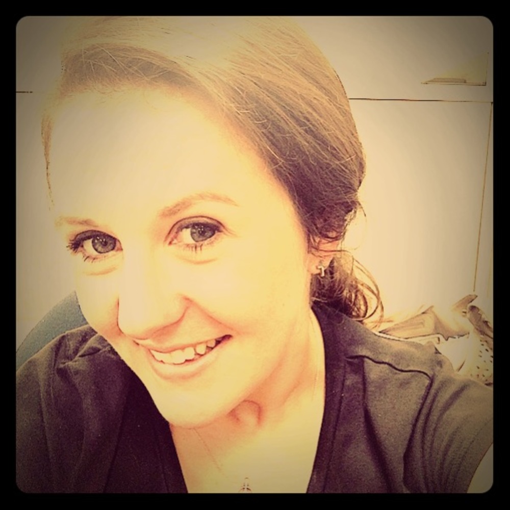 Meet your Posher, Toni