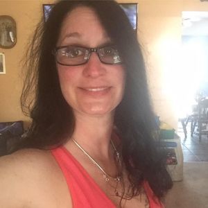 Meet your Posher, Cheri