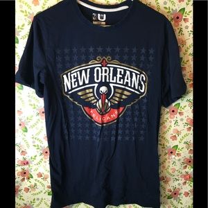 New Orleans Pelicans Davis 23