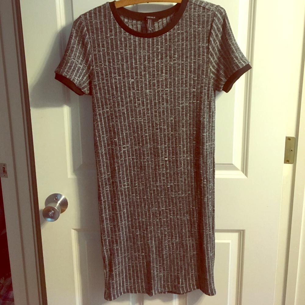 Size Medium Forever 21 Dress