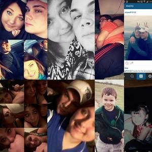 Meet your Posher, Gentry