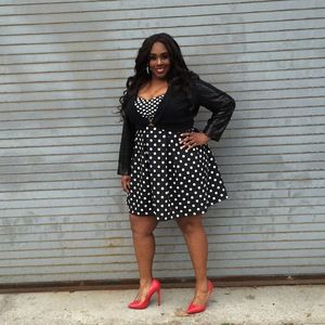 Meet your Posher, Ming