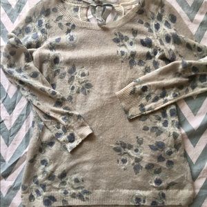 LC Lauren Conrad Sweater