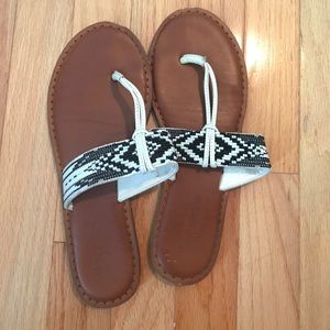 American Eagle Sandals