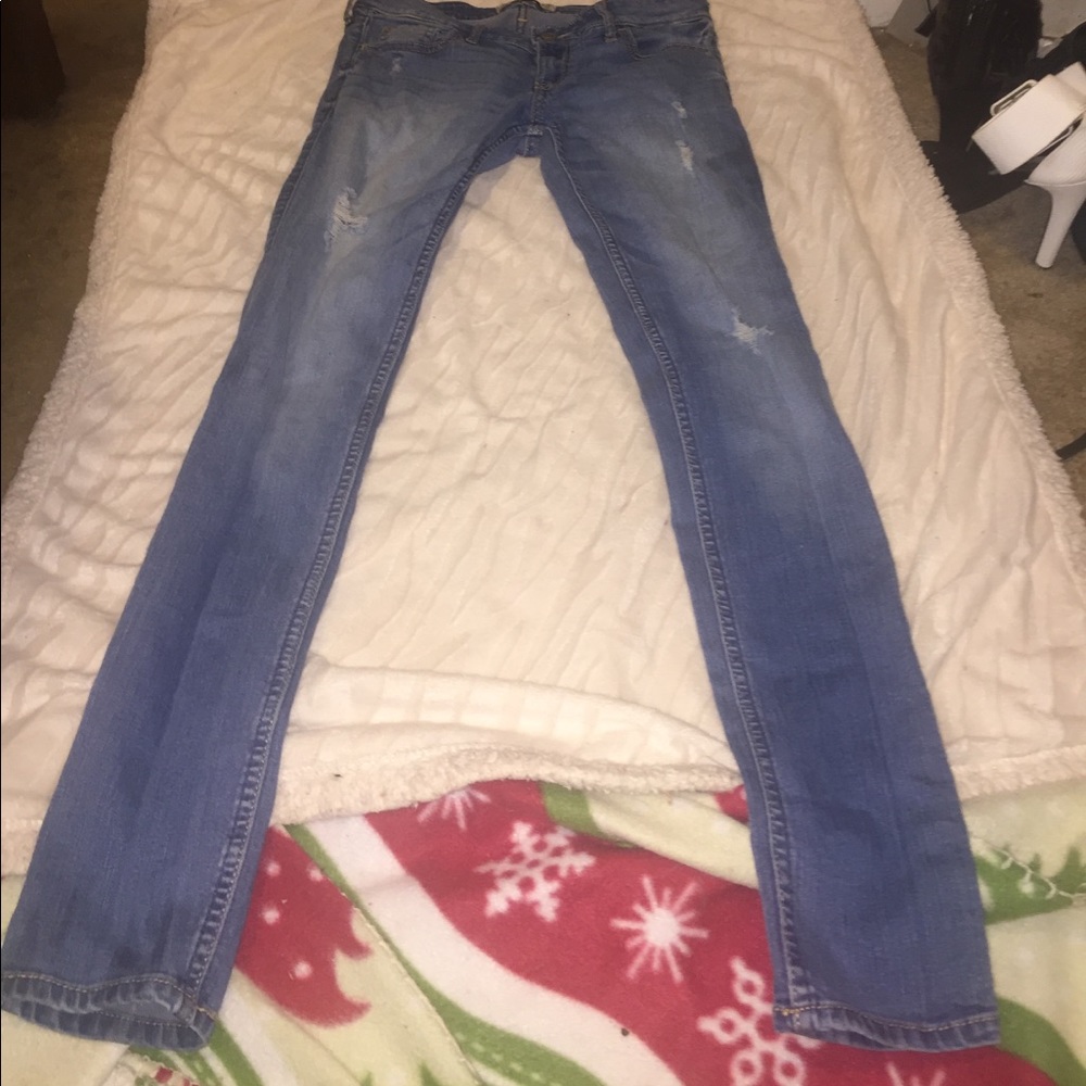 Hollister Jeans