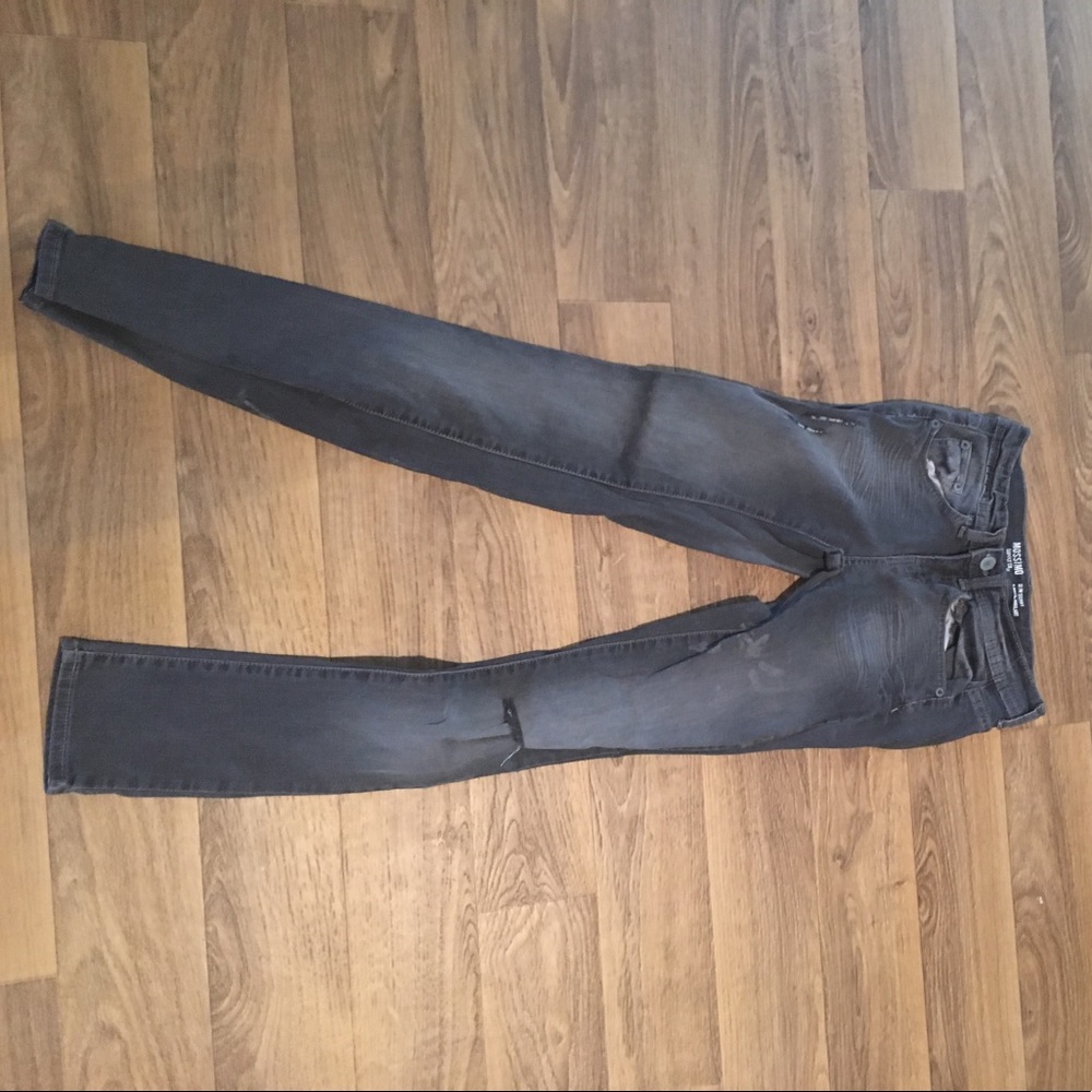 Mossimo jeans