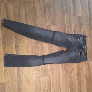 Mossimo jeans
