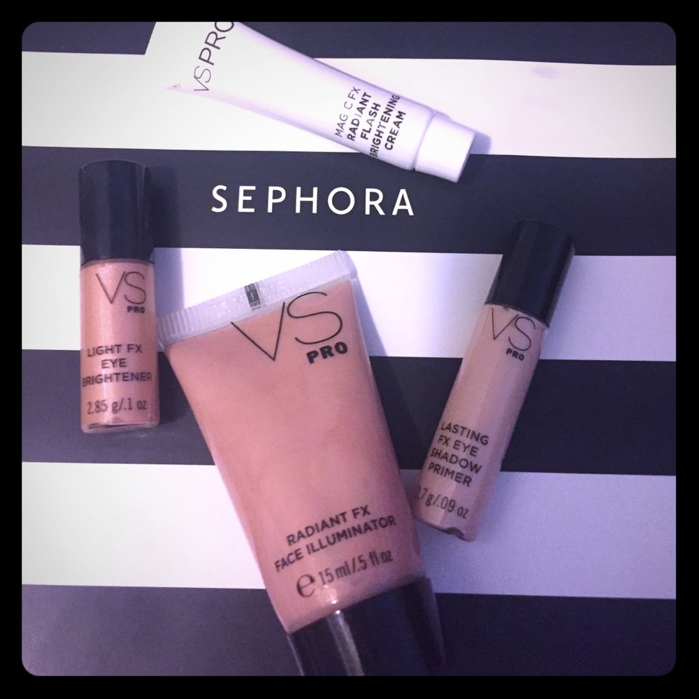 VS Make up bundle
