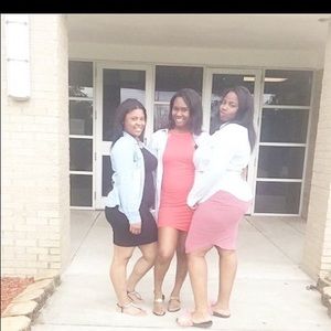 Meet your Posher, Kashawn