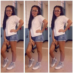 Meet your Posher, Ashton