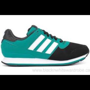 ❗️NEW PRICE ❗️Adidas ZXZ Sneakers