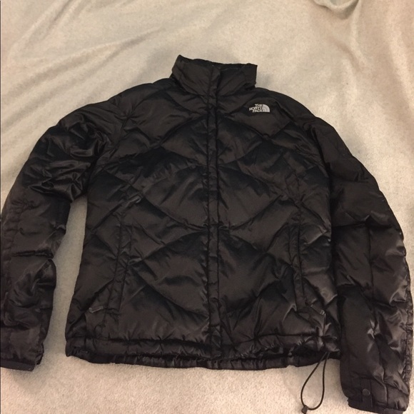 The North Face Jackets & Blazers - North Face Women's Puffer Coat