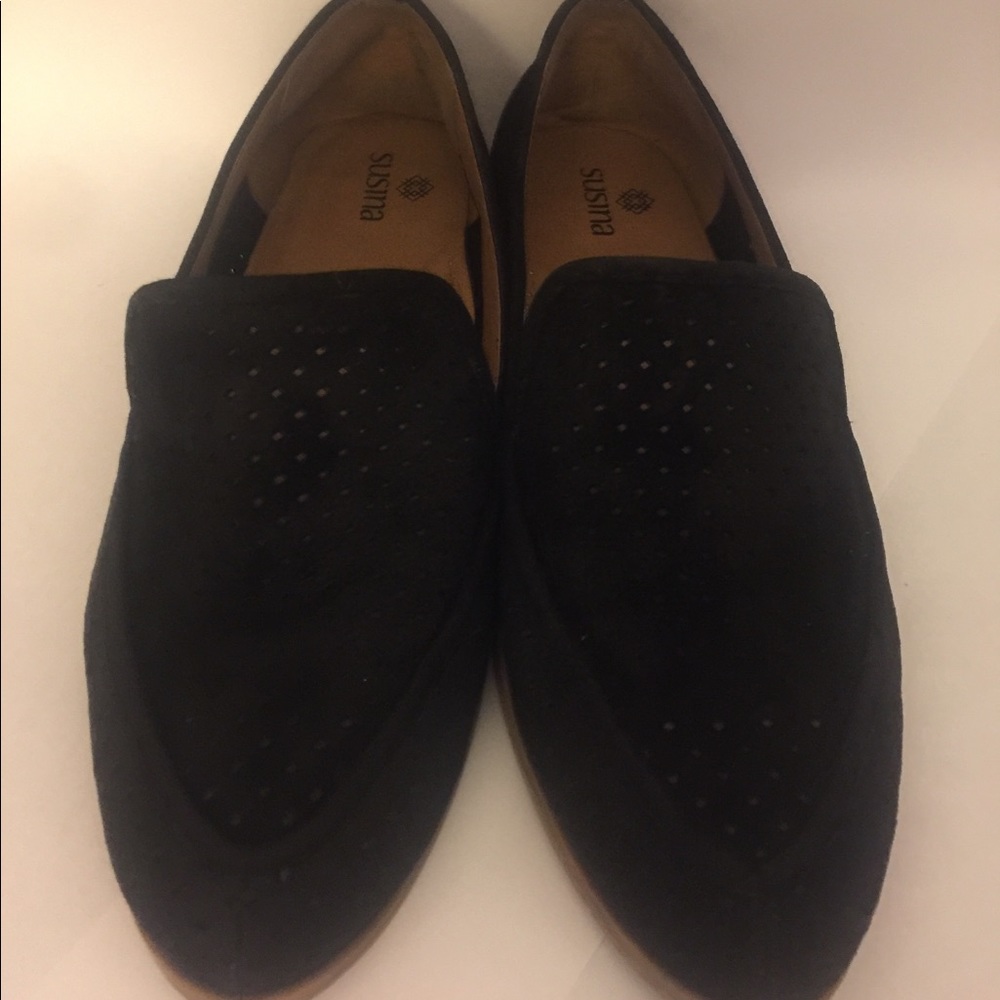 Big Girls loafers