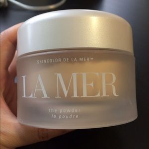 La Mer The Powder 05 Translucent 25g Gently used