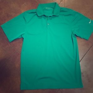 Nike Golf Dry-Fit Polo
