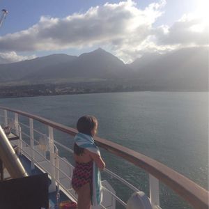 Meet your Posher, Missy