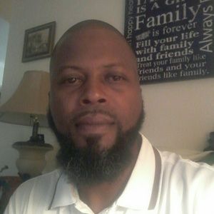 Meet your Posher, Derrick