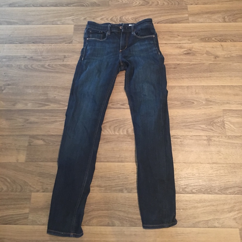 H&M jeans