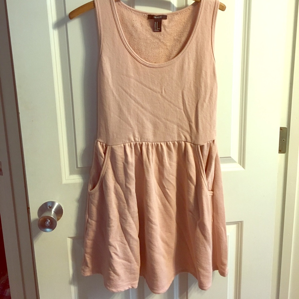 Size Medium Forever 21 Dress