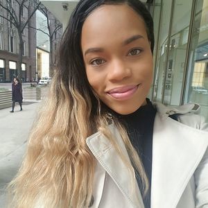 Meet your Posher, Brittany