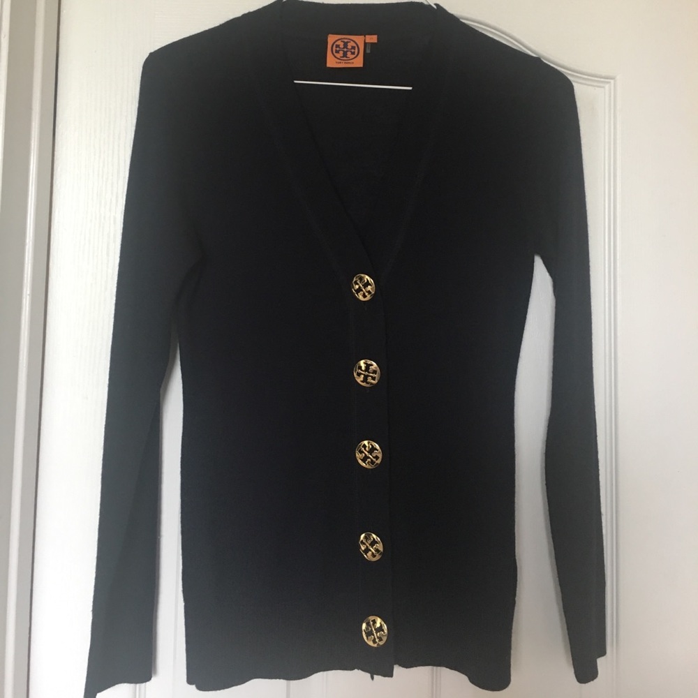 Tory Burch Cardigan