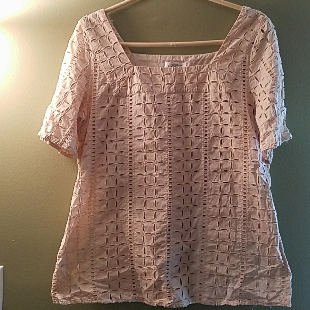 Casual shirt